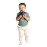 AS Colour Organic Infant Wee Tee 3001